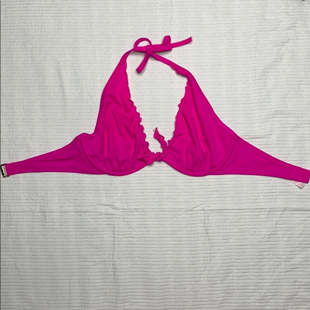 Victoria’s Secret Bikini Top 36D